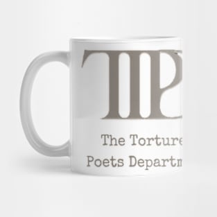 TTPD Mug